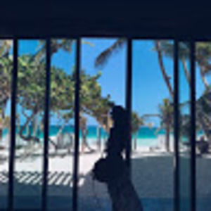 Meet your Posher, Mikayla